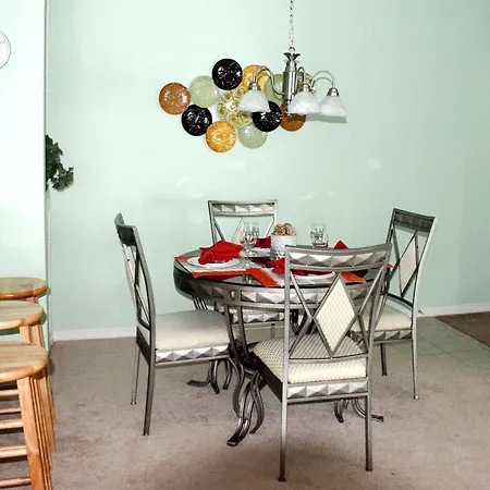Bellavida Resort By Deluca Vacation Rentals